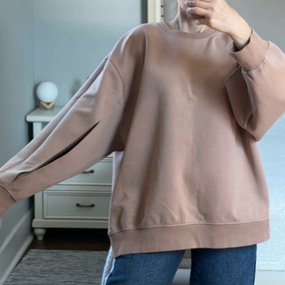 Sweatshirt - Picture 3 of 3